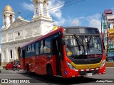 METROCOOP 187 na cidade de Alajuelita, Alajuelita, San José, Costa Rica, por Andrey Flores. Número da foto: #:id.