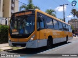 Companhia Carris Porto-Alegrense 0130 na cidade de Porto Alegre, Rio Grande do Sul, Brasil, por Emerson Dorneles. Número da foto: #:id.