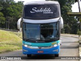 Expresso Satélite Norte 12000 na cidade de Anápolis, Goiás, Brasil, por Joase Batista da Silva. Número da foto: #:id.