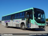 Laranjal Transportes 419 na cidade de Pelotas, Rio Grande do Sul, Brasil, por Paulo Ricardo  Rodrigues Villanova. Número da foto: #12720700.