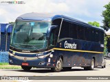 Viação Cometa 719523 na cidade de São Paulo, São Paulo, Brasil, por Guilherme Estevan. Número da foto: #12722374.
