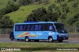 Nova Belga Transportadora Turística 3044 na cidade de Aparecida, São Paulo, Brasil, por Paulo Alexandre da Silva. Número da foto: #:id.