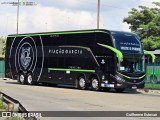 Viação Garcia 98110 na cidade de São Paulo, São Paulo, Brasil, por Guilherme Estevan. Número da foto: #12721695.