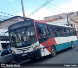 Ônibus Particulares RJ 202.001 na cidade de Vassouras, Rio de Janeiro, Brasil, por Raquel Gontijo. Número da foto: #:id.