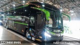 Viação Garcia 92091 na cidade de Bauru, São Paulo, Brasil, por Rafael Viana Busólogo Bauru. Número da foto: #12722574.