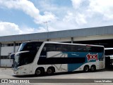 Auto Viação 1001 RJ 108.836 na cidade de Campos dos Goytacazes, Rio de Janeiro, Brasil, por Lucas Martins. Número da foto: #12720704.