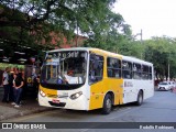 Upbus Qualidade em Transportes 3 5949 na cidade de São Paulo, São Paulo, Brasil, por Rodolfo Rodrigues. Número da foto: #12721060.
