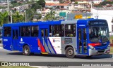 Empresa de Transportes Mairiporã 39.134 na cidade de Mairiporã, São Paulo, Brasil, por Renan  Bomfim Deodato. Número da foto: #:id.