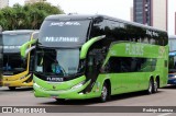 FlixBus Transporte e Tecnologia do Brasil 1400 na cidade de Curitiba, Paraná, Brasil, por Rodrigo Barraza. Número da foto: #12721965.