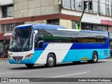 Transportes Transvanu 00 na cidade de Hospital, San José, San José, Costa Rica, por Andrés Martínez Rodríguez. Número da foto: #12721424.