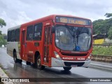 Expresso Unir 14306 na cidade de São José da Lapa, Minas Gerais, Brasil, por Bruno Guimarães. Número da foto: #12720870.