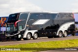RotasBus 1006 na cidade de Cascavel, Paraná, Brasil, por Flávio Oliveira. Número da foto: #:id.