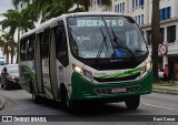Viação Piracicabana Santos 5402 na cidade de Santos, São Paulo, Brasil, por Davi Cesar. Número da foto: #12721374.