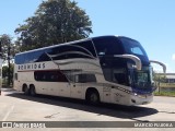 Reunidas Transportes Coletivos 39801 na cidade de Cascavel, Paraná, Brasil, por MARCIO FUJIOKA. Número da foto: #:id.