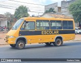 Escolares 4039 na cidade de Nossa Senhora da Glória, Sergipe, Brasil, por Gustavo Vieira. Número da foto: #12720748.
