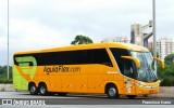 Viação Águia Branca 32510 na cidade de São Paulo, São Paulo, Brasil, por Francisco Ivano. Número da foto: #12720732.