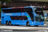 UTIL - União Transporte Interestadual de Luxo 13405 na cidade de Rio de Janeiro, Rio de Janeiro, Brasil, por Marlon Generoso. Número da foto: #:id.