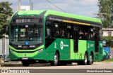 Rápido Araguaia 50.903 na cidade de Goiânia, Goiás, Brasil, por Eliziar Maciel Soares. Número da foto: #:id.