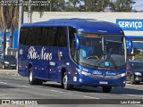 Rio Novo Turismo 4700 na cidade de Juiz de Fora, Minas Gerais, Brasil, por Luiz Krolman. Número da foto: #12720889.