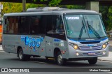 BR-500 Viagens e Turismo RJ 843.003 na cidade de Rio de Janeiro, Rio de Janeiro, Brasil, por Marlon Generoso. Número da foto: #:id.