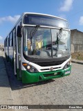 Fan Transportes 023 na cidade de Japaratuba, Sergipe, Brasil, por Rose Silva. Número da foto: #:id.