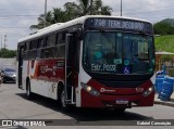 Auto Viação Palmares D17086 na cidade de Rio de Janeiro, Rio de Janeiro, Brasil, por Gabriel Conceição. Número da foto: #12722545.