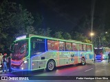 Cooper Líder > A2 Transportes 6 8013 na cidade de São Paulo, São Paulo, Brasil, por Pedro Henrique Alves Silva. Número da foto: #12720420.