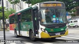 Viação Nossa Senhora de Lourdes B58056 na cidade de Rio de Janeiro, Rio de Janeiro, Brasil, por Gabriel Sousa. Número da foto: #:id.