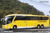 Viação Nova Itapemirim 20696 na cidade de Juiz de Fora, Minas Gerais, Brasil, por Luiz Carlos Photobus. Número da foto: #:id.
