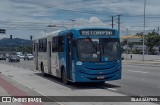 Viação Satélite 25681 na cidade de Serra, Espírito Santo, Brasil, por SILAS SANTOS. Número da foto: #12722309.