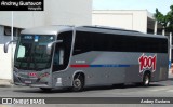 Auto Viação 1001 RJ 108.1220 na cidade de Rio de Janeiro, Rio de Janeiro, Brasil, por Andrey Gustavo. Número da foto: #12722260.