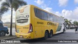 Empresa Gontijo de Transportes 19480 na cidade de Escada, Pernambuco, Brasil, por Pedro Francisco Junior. Número da foto: #12719992.