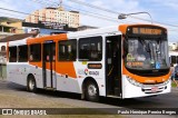 Linave Transportes A03021 na cidade de Nova Iguaçu, Rio de Janeiro, Brasil, por Paulo Henrique Pereira Borges. Número da foto: #:id.