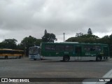 Auto Viação Presidente Vargas 4818 na cidade de Porto Alegre, Rio Grande do Sul, Brasil, por kdu 1980. Número da foto: #:id.