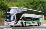Kharisma Turismo 2045 na cidade de Piraí, Rio de Janeiro, Brasil, por Paulo Henrique Pereira Borges. Número da foto: #12721299.