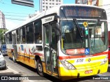 SOPAL - Sociedade de Ônibus Porto-Alegrense Ltda. 6750 na cidade de Porto Alegre, Rio Grande do Sul, Brasil, por Daniel Girald. Número da foto: #12720745.