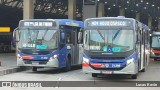 Viação Osasco 21.386 na cidade de São Paulo, São Paulo, Brasil, por Lucas Kevin. Número da foto: #12721071.