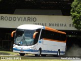 Expresso União 10330 na cidade de Anápolis, Goiás, Brasil, por Joase Batista da Silva. Número da foto: #:id.