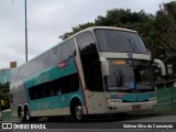 Empresa de Ônibus Nossa Senhora da Penha 6001 na cidade de Curitiba, Paraná, Brasil, por Sulimar Silva da Conceição. Número da foto: #:id.