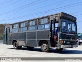 Ônibus Particulares 1153 na cidade de Duque de Caxias, Rio de Janeiro, Brasil, por Guilherme Afonso. Número da foto: #12720988.