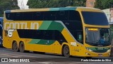 Empresa Gontijo de Transportes 23055 na cidade de Betim, Minas Gerais, Brasil, por Paulo Alexandre da Silva. Número da foto: #12721209.