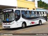Trectur 1401 na cidade de Três Corações, Minas Gerais, Brasil, por Fábio Mateus Tibúrcio. Número da foto: #12720192.