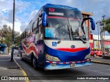 Transtusa 00 na cidade de Catedral, San José, San José, Costa Rica, por Andrés Martínez Rodríguez. Número da foto: #12722608.