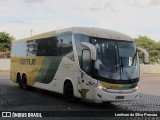 Empresa Gontijo de Transportes 18710 na cidade de Caruaru, Pernambuco, Brasil, por Lenilson da Silva Pessoa. Número da foto: #12721931.