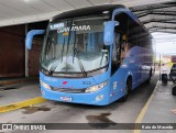 UTIL - União Transporte Interestadual de Luxo 9723 na cidade de Ubatuba, São Paulo, Brasil, por Kaio de Macedo. Número da foto: #:id.