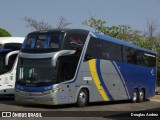 DD Tur 0230 na cidade de Trindade, Goiás, Brasil, por Douglas Andrez. Número da foto: #12720541.