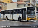 Pontual Sul Transporte e Turismo 13 013 na cidade de Botucatu, São Paulo, Brasil, por Marcio Oliveira. Número da foto: #12720141.
