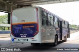 Autotrans > Turilessa 25H17 na cidade de Contagem, Minas Gerais, Brasil, por Gabriel Costa Guimarães. Número da foto: #:id.