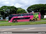 Eucatur - Empresa União Cascavel de Transportes e Turismo 6006 na cidade de Araras, São Paulo, Brasil, por André Fermino . Número da foto: #12721219.
