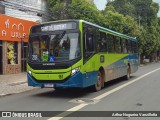 MOBI Transporte Urbano 161 na cidade de Governador Valadares, Minas Gerais, Brasil, por Arthur Nogueira Vanzillotta. Número da foto: #:id.